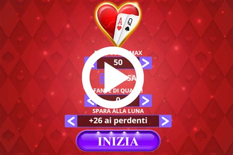 gioco hearts|Iba pa.